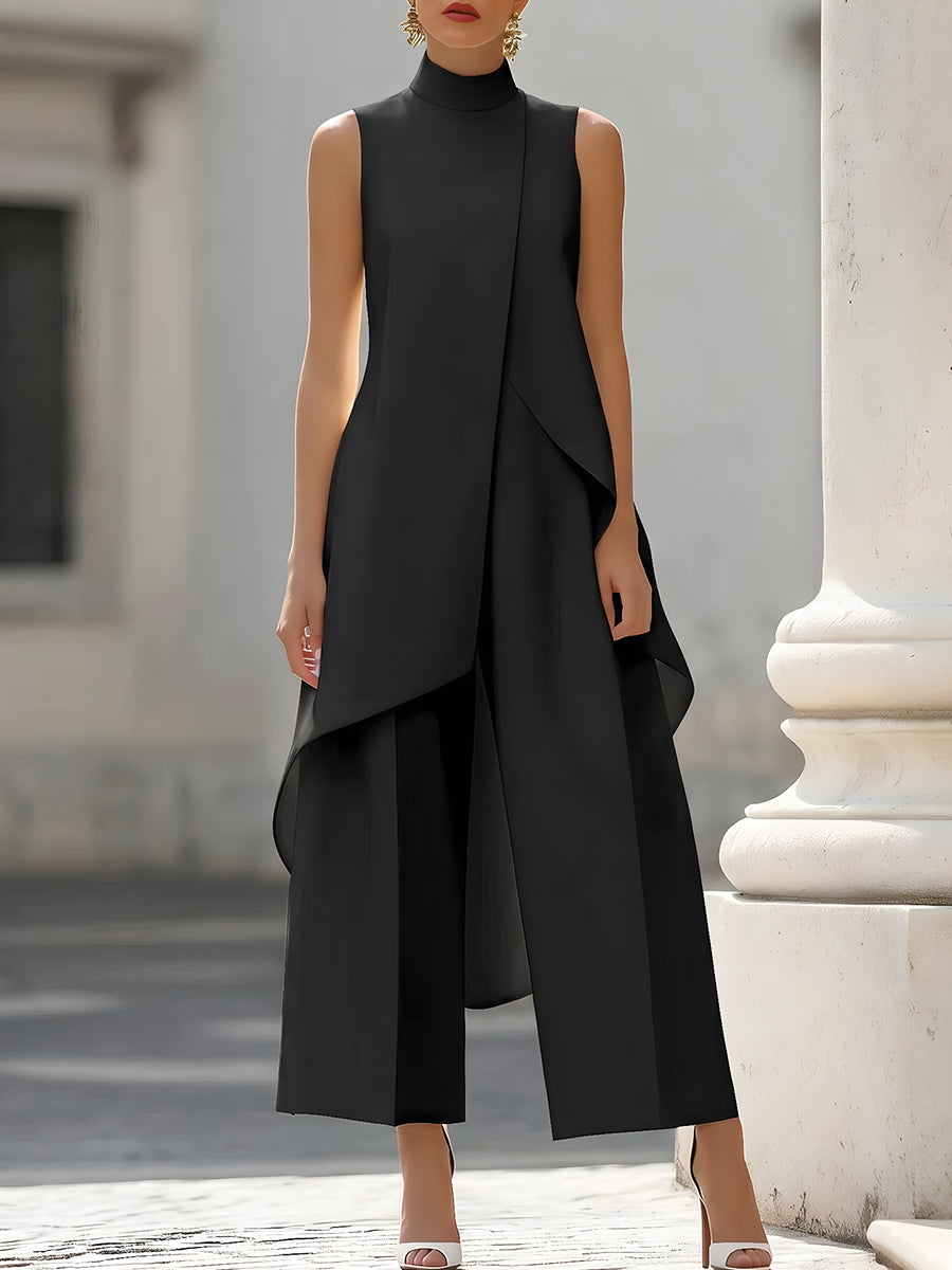 Catalina™ | Drop-Shoulder Two-Piece Set