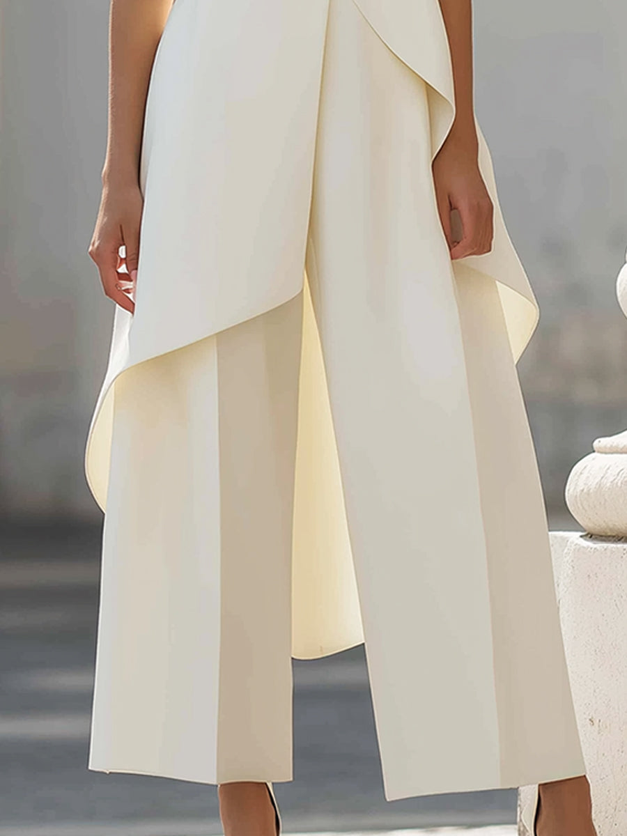 Catalina™ | Drop-Shoulder Two-Piece Set