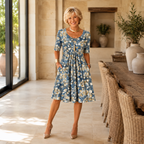 Valorynn | Women's Elegant Dress