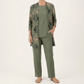 Haven | Classic Elegance Three-Piece Set