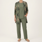 Haven | Classic Elegance Three-Piece Set
