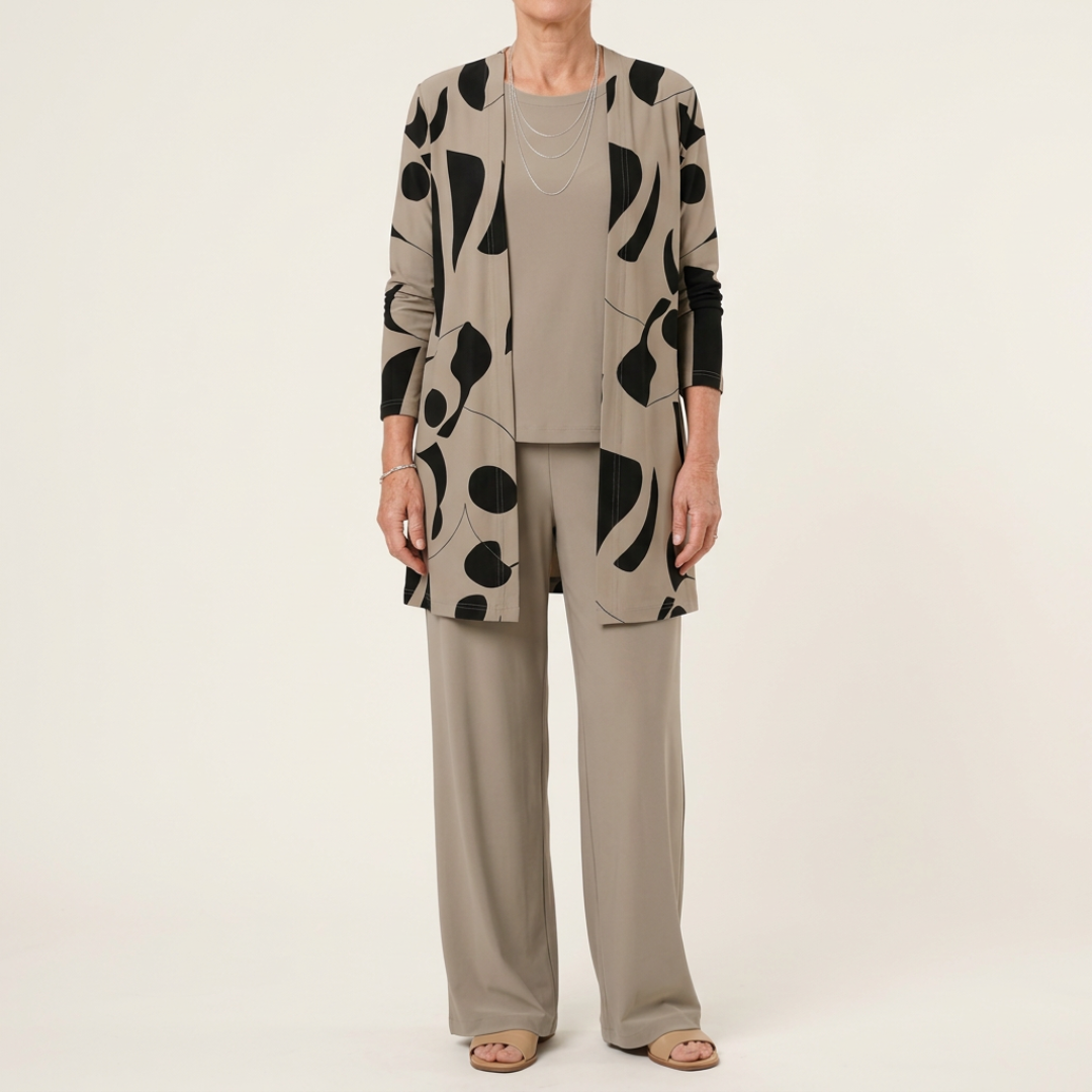 Dorothy | Classic Elegance Three-Piece Set
