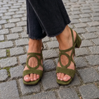Stacey | Comfort Walking Sandals
