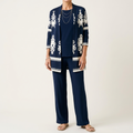 Grace | Classic Elegance Three-Piece Set