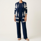 Grace | Classic Elegance Three-Piece Set