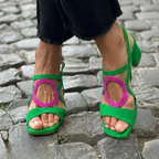 Stacey | Comfort Walking Sandals