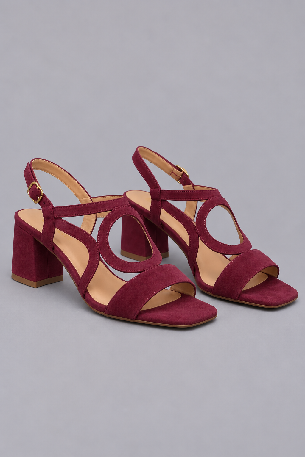Lyka | Vibrant Summer Sandals