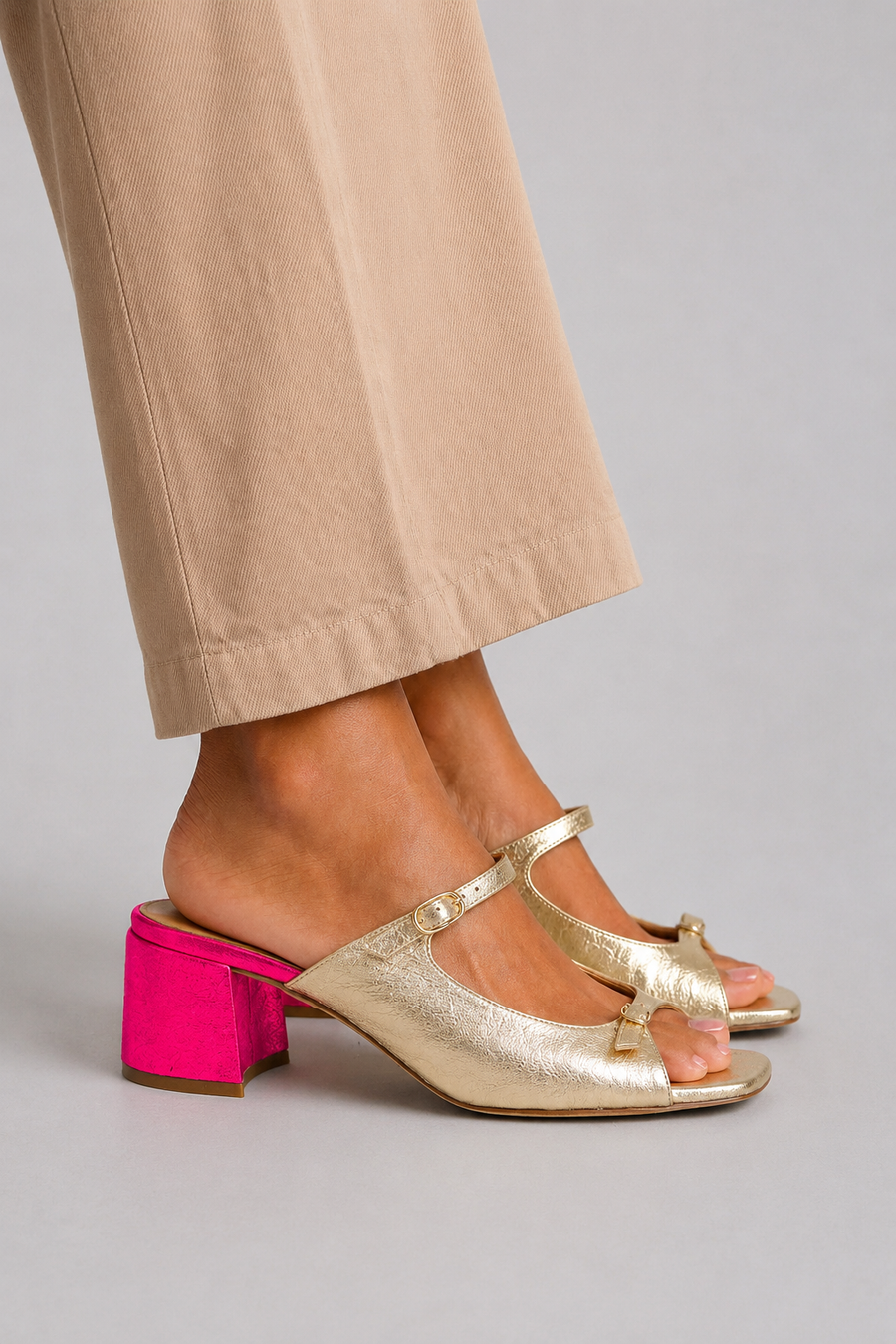 Rita | Riviera Elegance Sandals