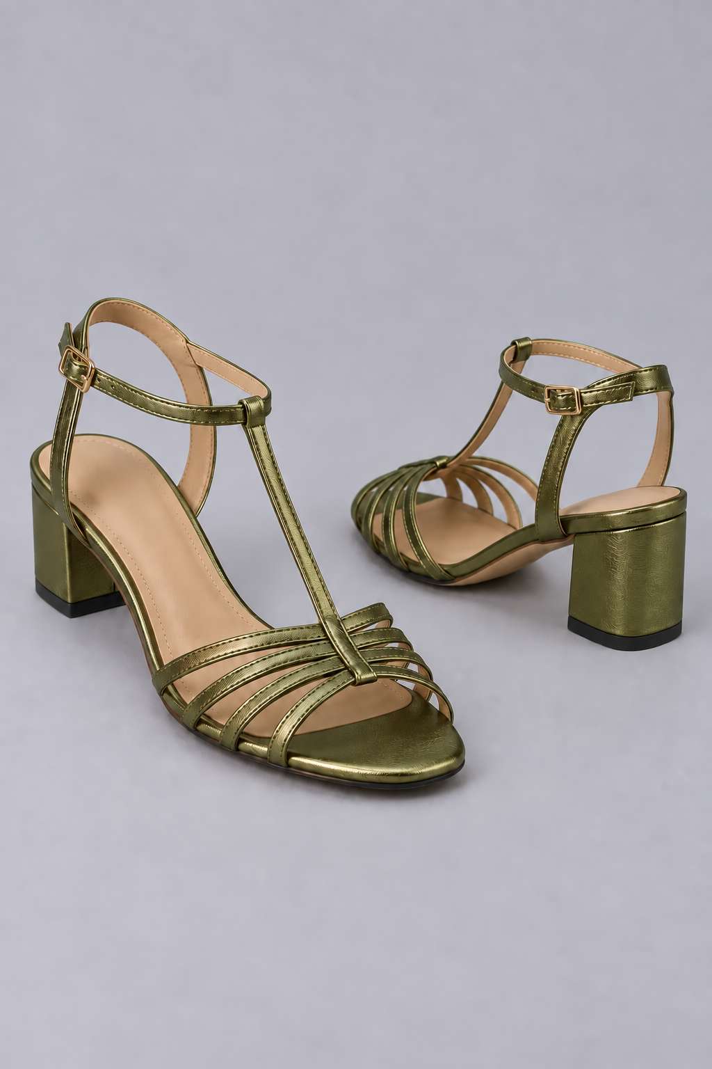 Marisa | Everyday Elegance Sandals