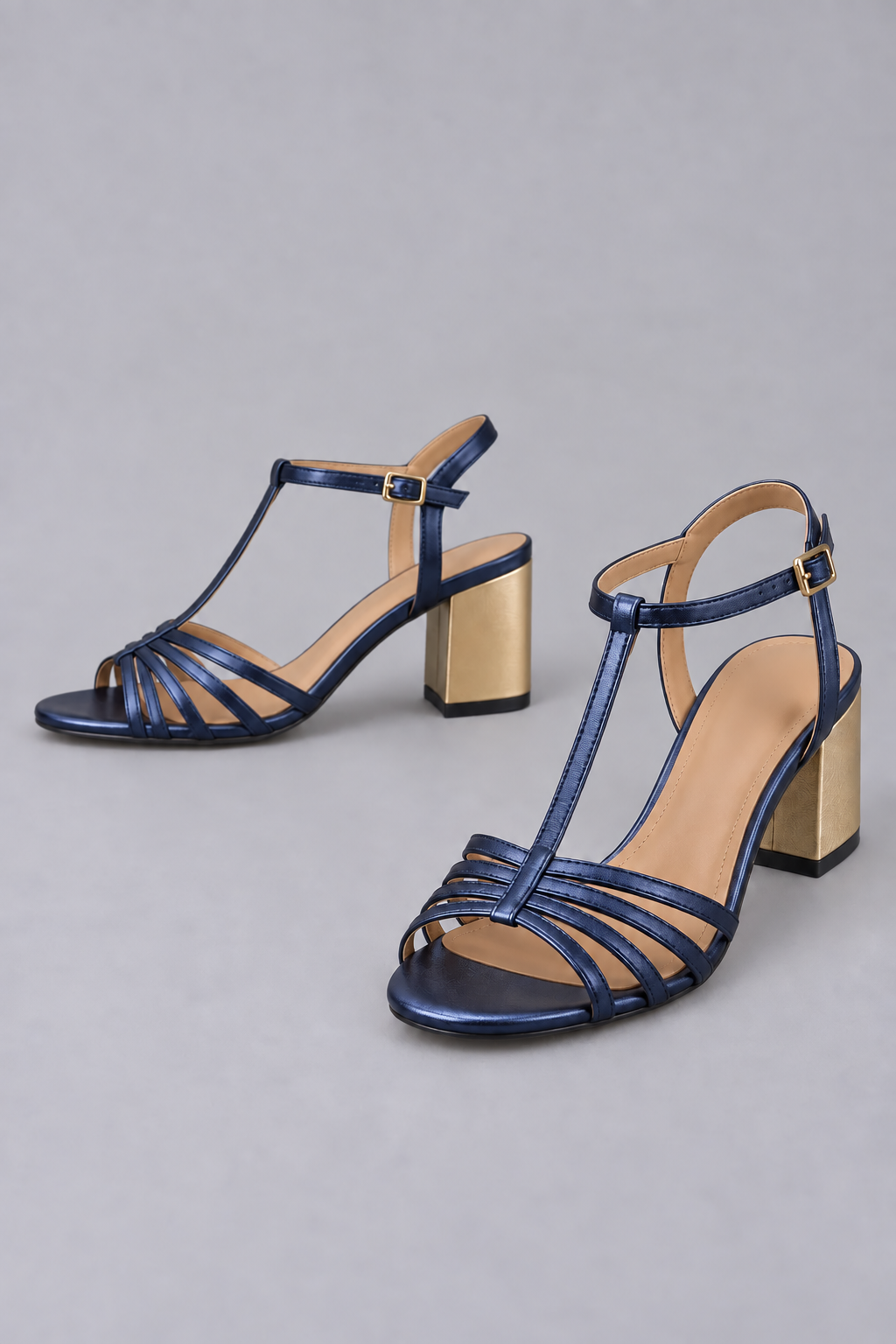 Marisa | Everyday Elegance Sandals