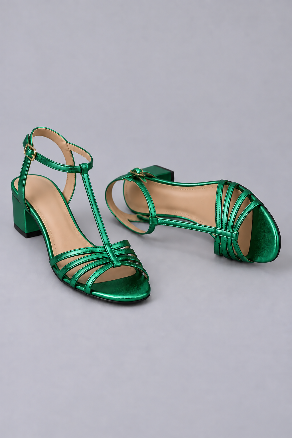 Marisa | Everyday Elegance Sandals