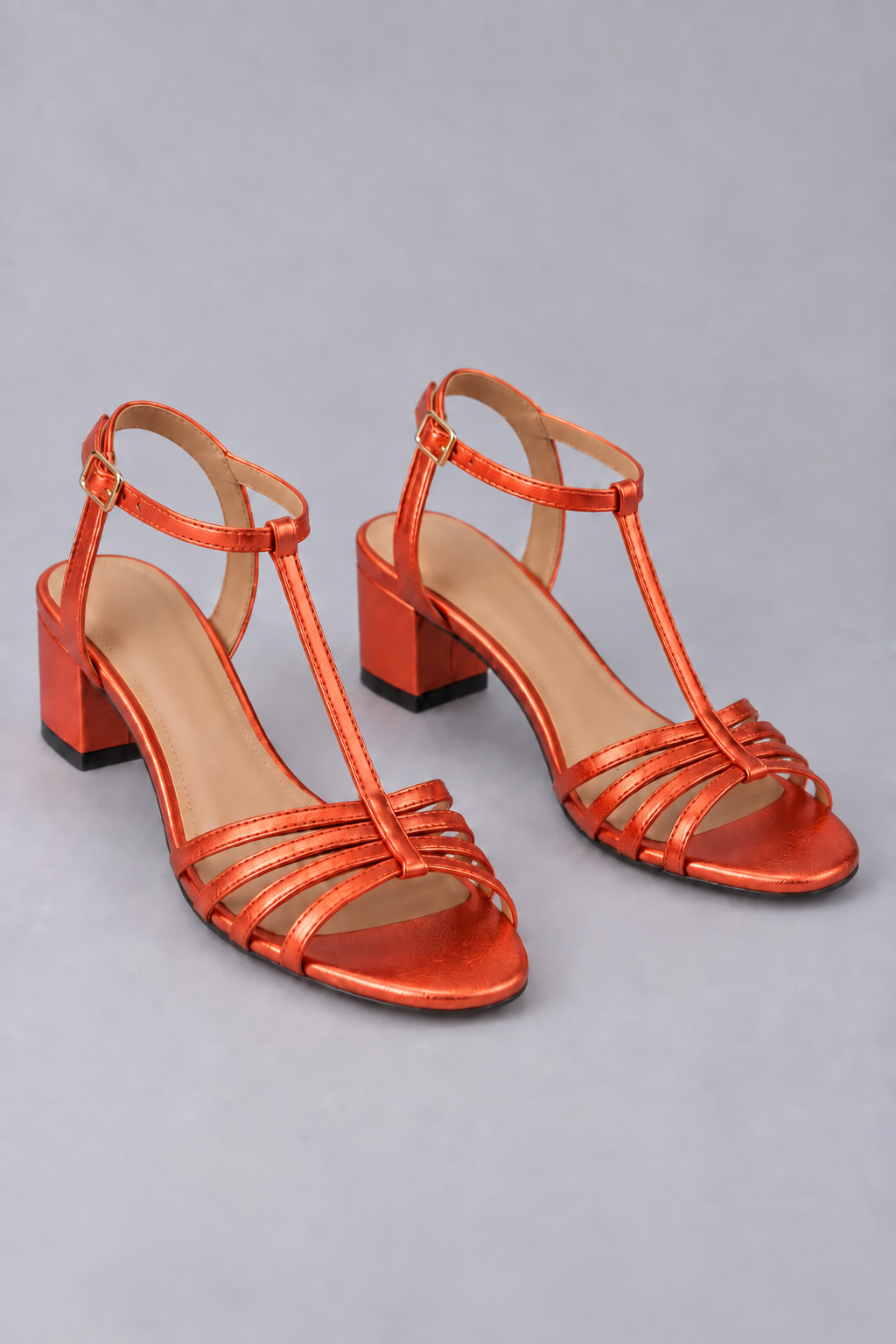 Marisa | Everyday Elegance Sandals