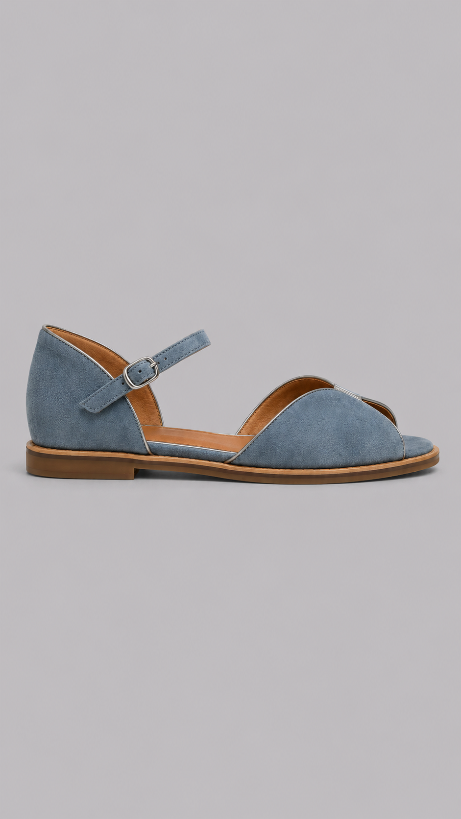 Olivia - Elegant Sandals