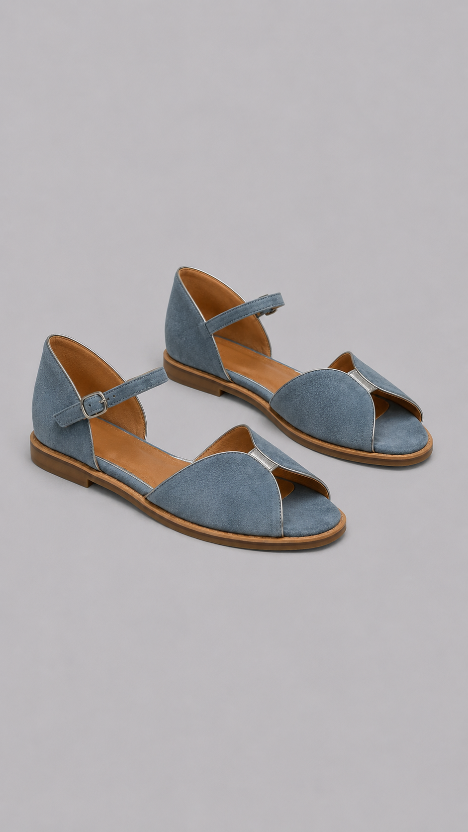 Olivia - Elegant Sandals