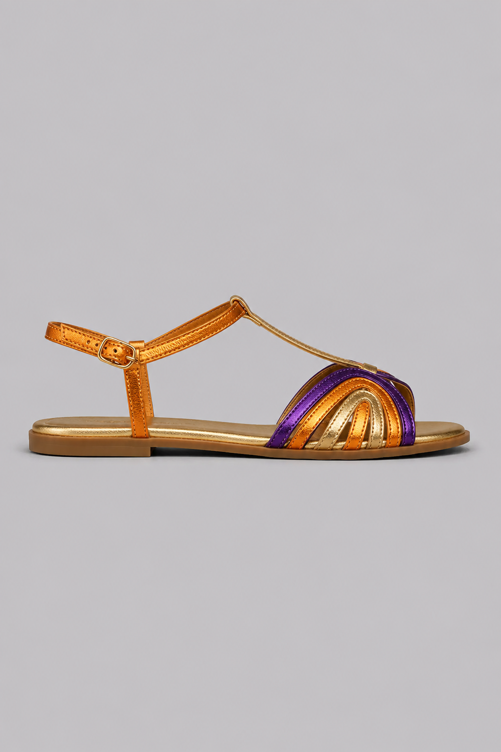 Shela | Mediterranean Colour Sandals