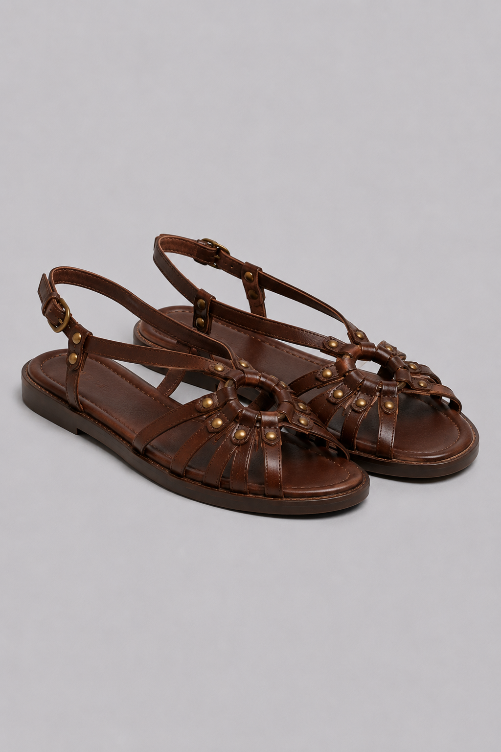 Stacey | Handcrafted Style Sandals