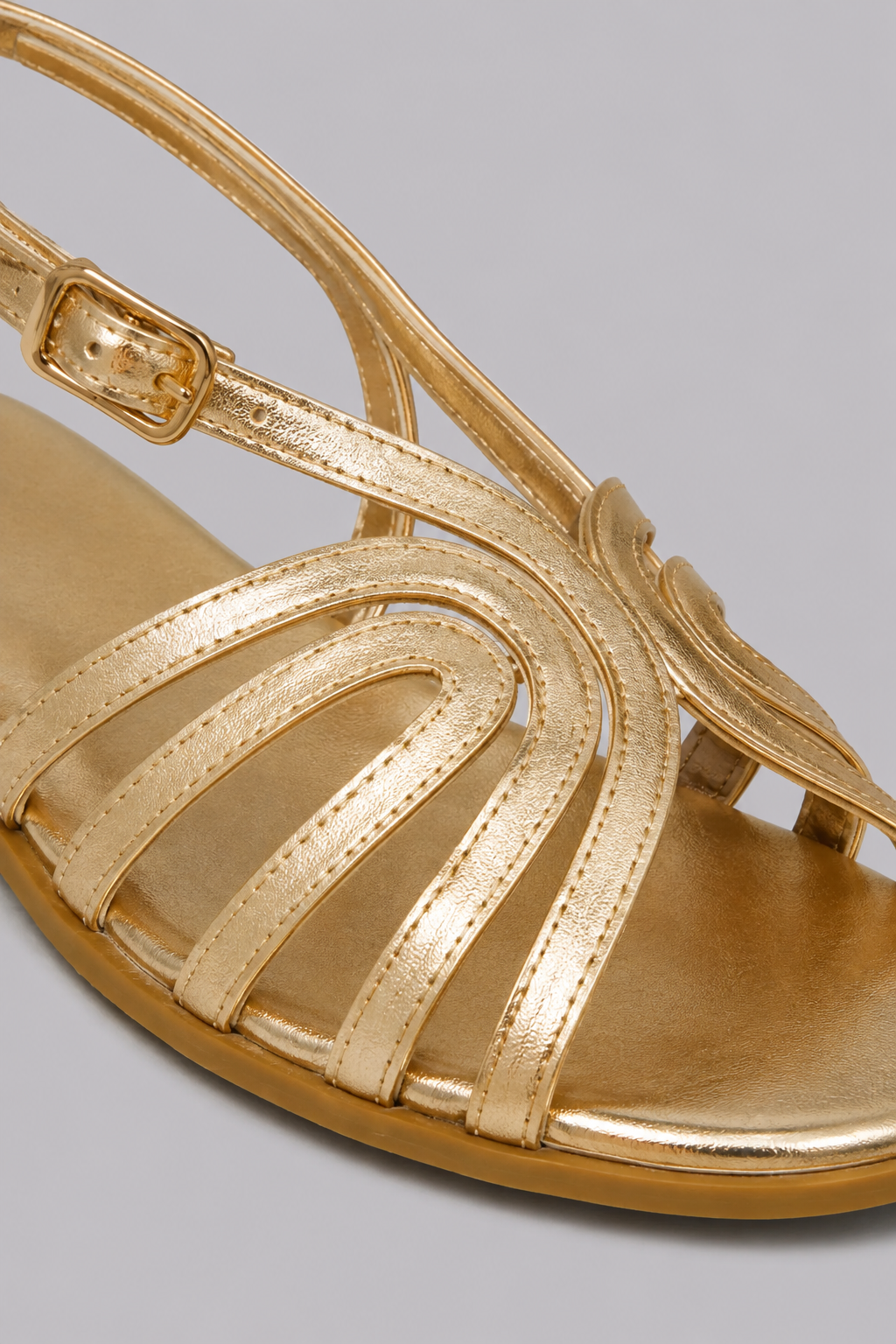 Talia | Summer Glow Sandals