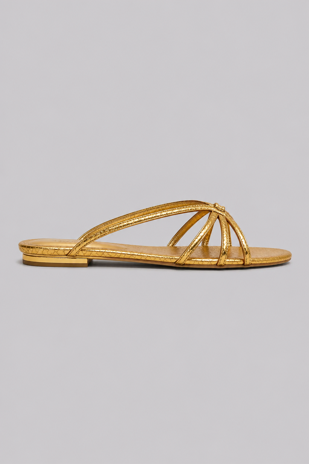 Sandra | Strappy Summer Sandals