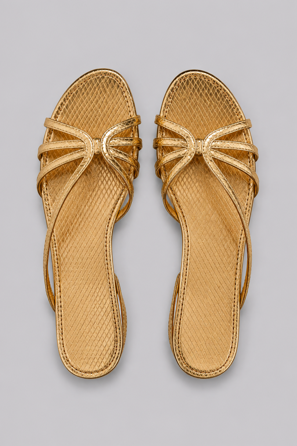 Sandra | Strappy Summer Sandals