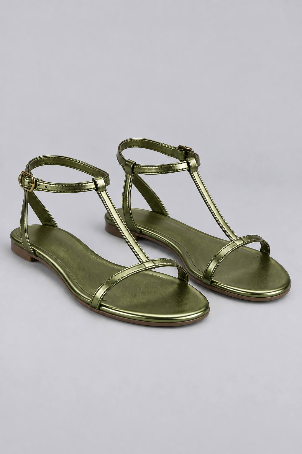 Mina | Spring Sandals