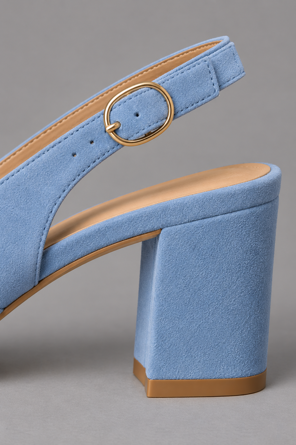 Martha | Elegant Heeled Sandals