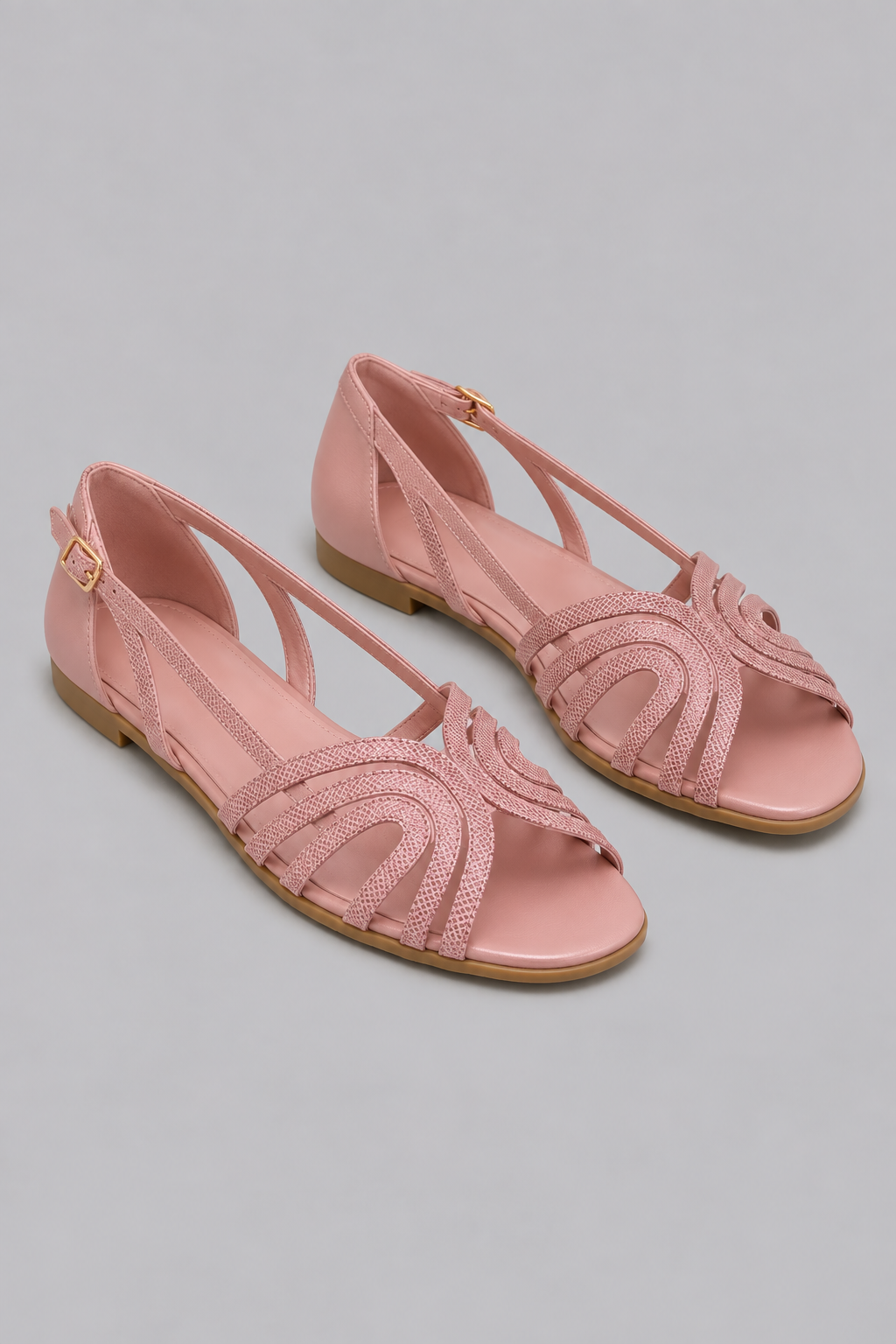 Talia | Summer Glow Sandals