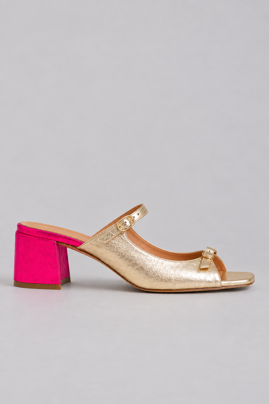 Rita | Riviera Elegance Sandals