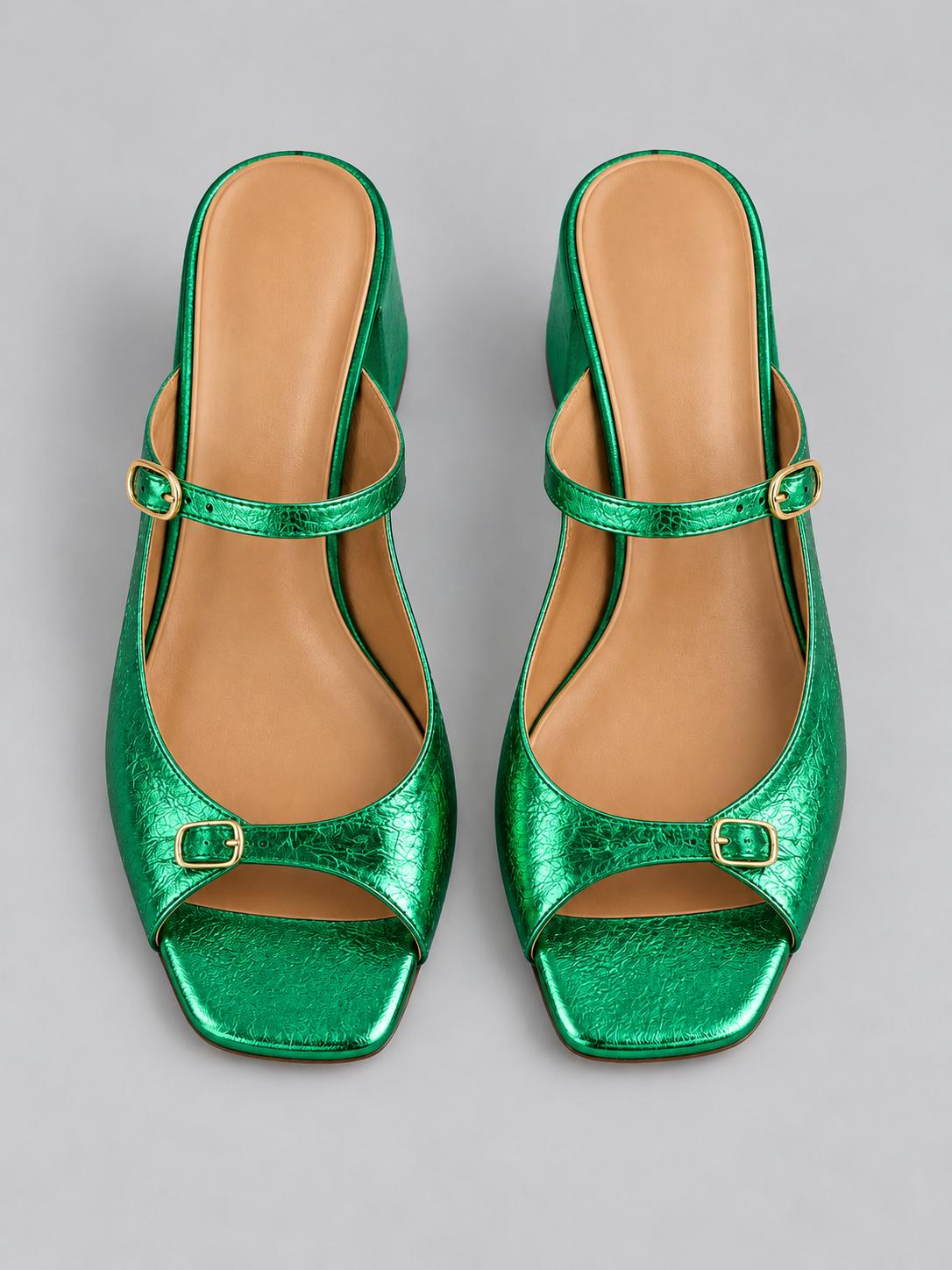 Rita | Riviera Elegance Sandals
