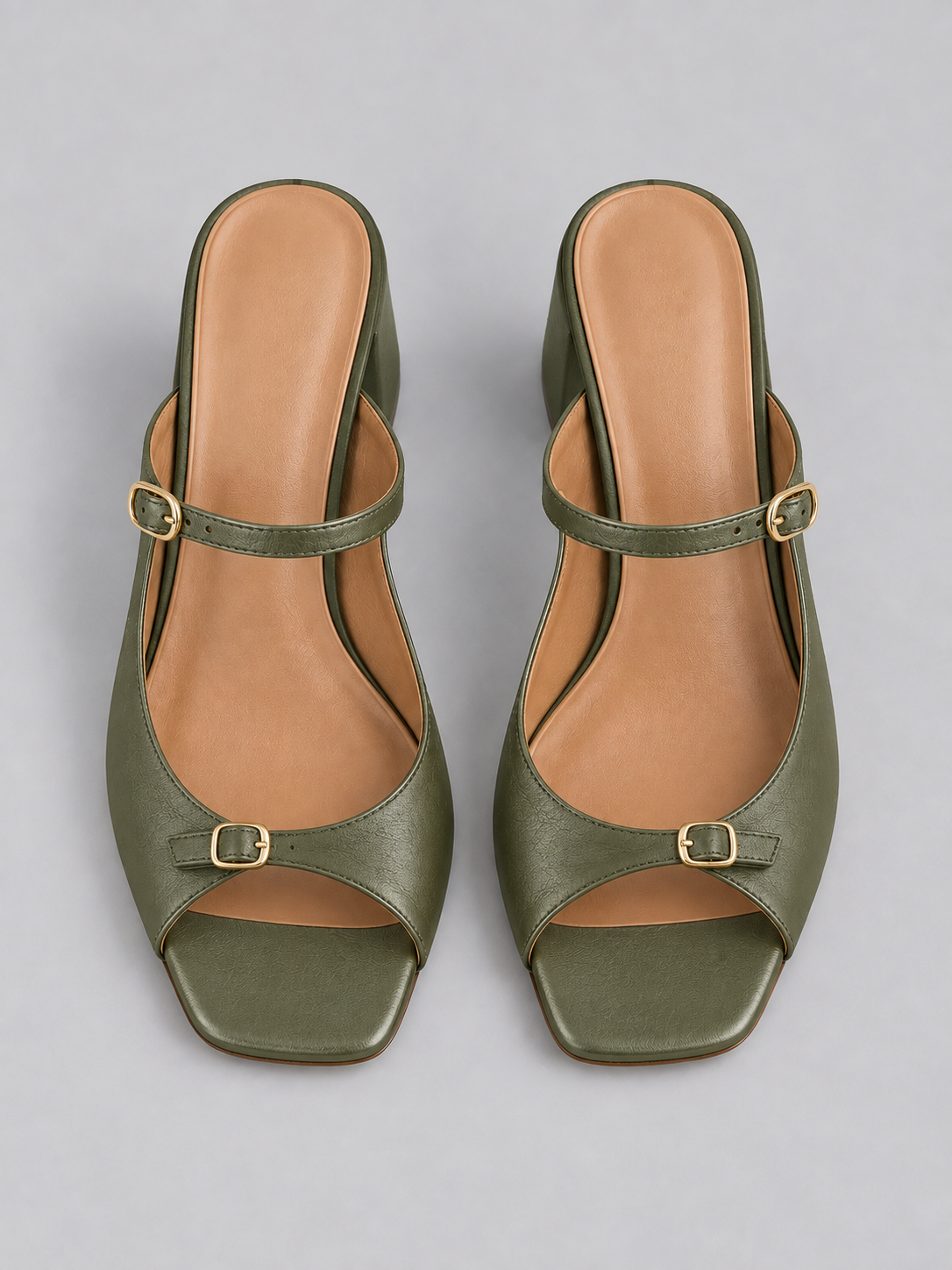 Rita | Riviera Elegance Sandals