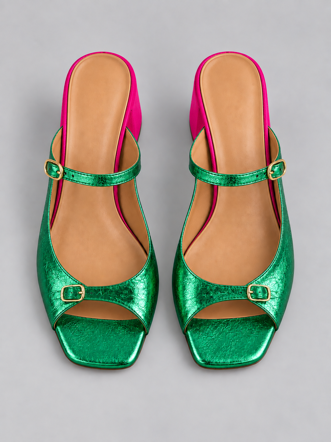 Rita | Riviera Elegance Sandals