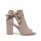 Marcella – Elegant Heeled Sandals