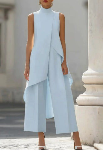 Catalina™ | Drop-Shoulder Two-Piece Set