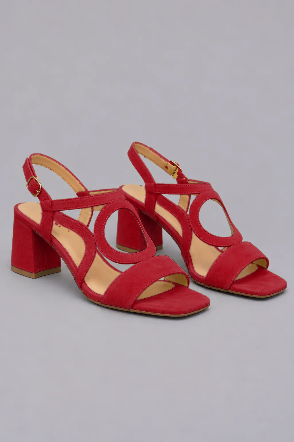 Lyka | Vibrant Summer Sandals