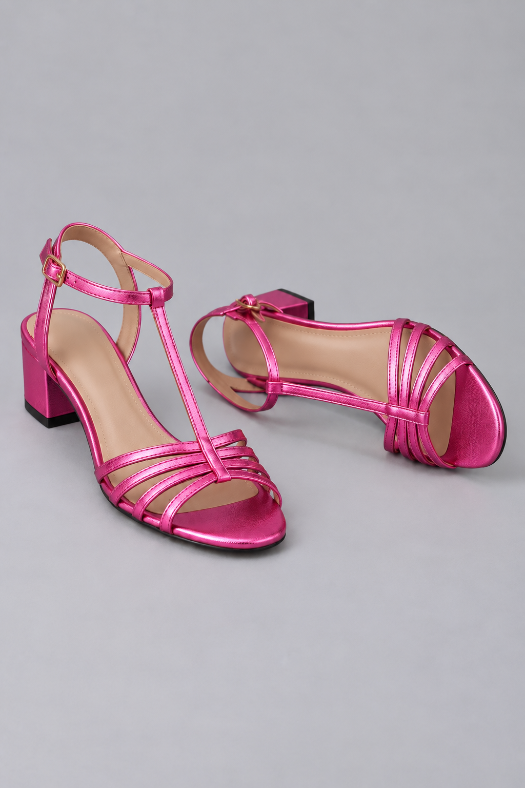 Marisa | Everyday Elegance Sandals