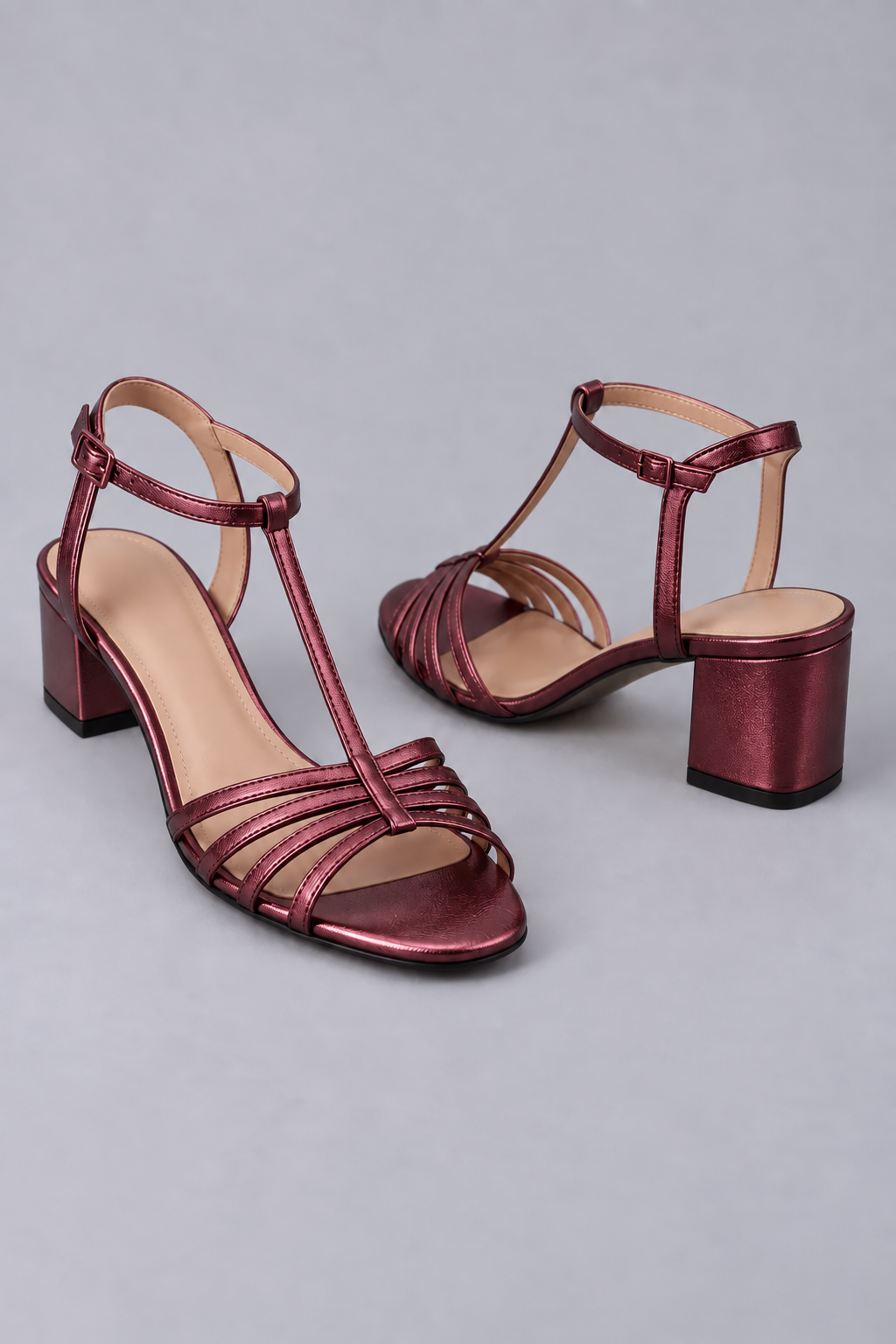 Marisa | Everyday Elegance Sandals